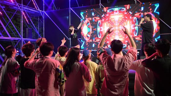 The 25th Eumseong Pumba Festival, various Pumbaa performances will be held... (Iozone Mentor Performance)