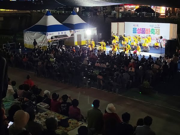 The 25th Eumseong Pumba Festival, various Pumbaa performances will be held... (Play with it! (Cheonbyeon Stage)