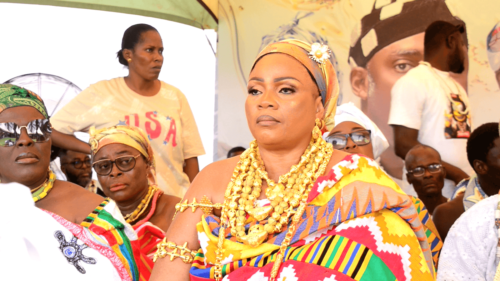 Gov't undertakes initiative to prevent conflicts in Volta Region - James Gunu Gov't undertakes initiative to prevent conflicts in Volta Region - James Gunu