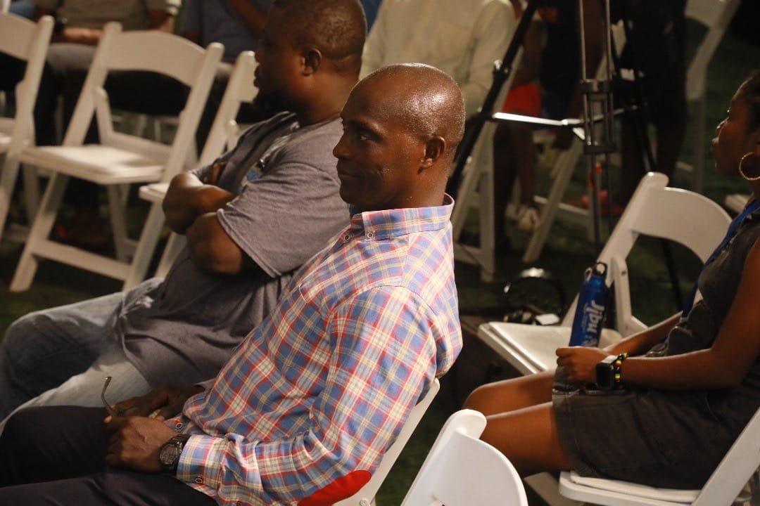 Fans thrilled as Hitz FM, JoySports launch 2025 Rep Ur Jersey