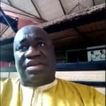 'We cannot have a two-tier law' – Prof. Aning condemns deportation policy for foreign galamseyers