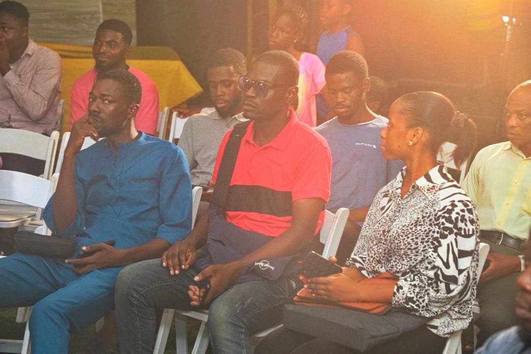 Fans thrilled as Hitz FM, JoySports launch 2025 Rep Ur Jersey