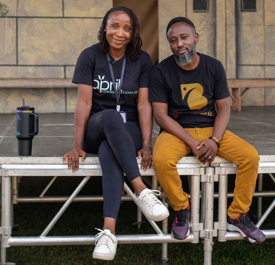 'Beyond the Walls' exposes cracks in Ghana's prison system