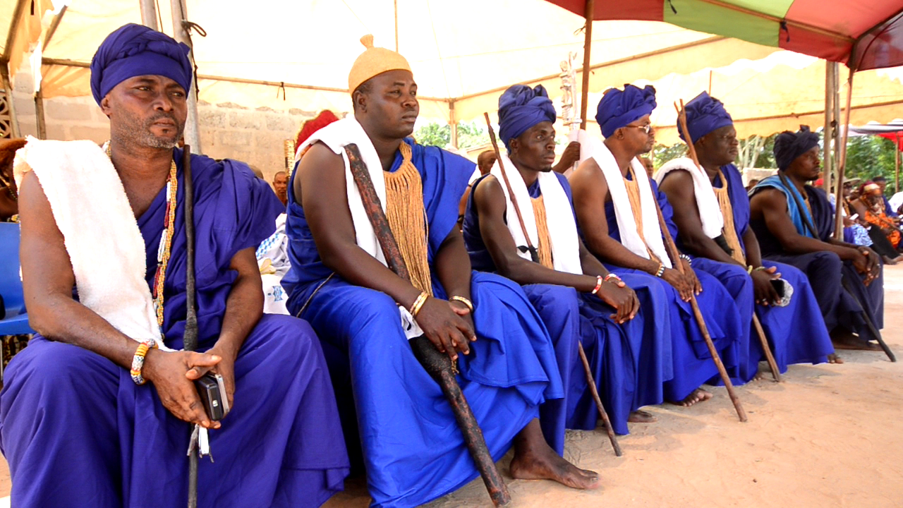 Afrikania Mission laments sidelining by government in National Day of Prayer Thanksgiving Afrikania Mission laments sidelining by government in National Day of Prayer Thanksgiving