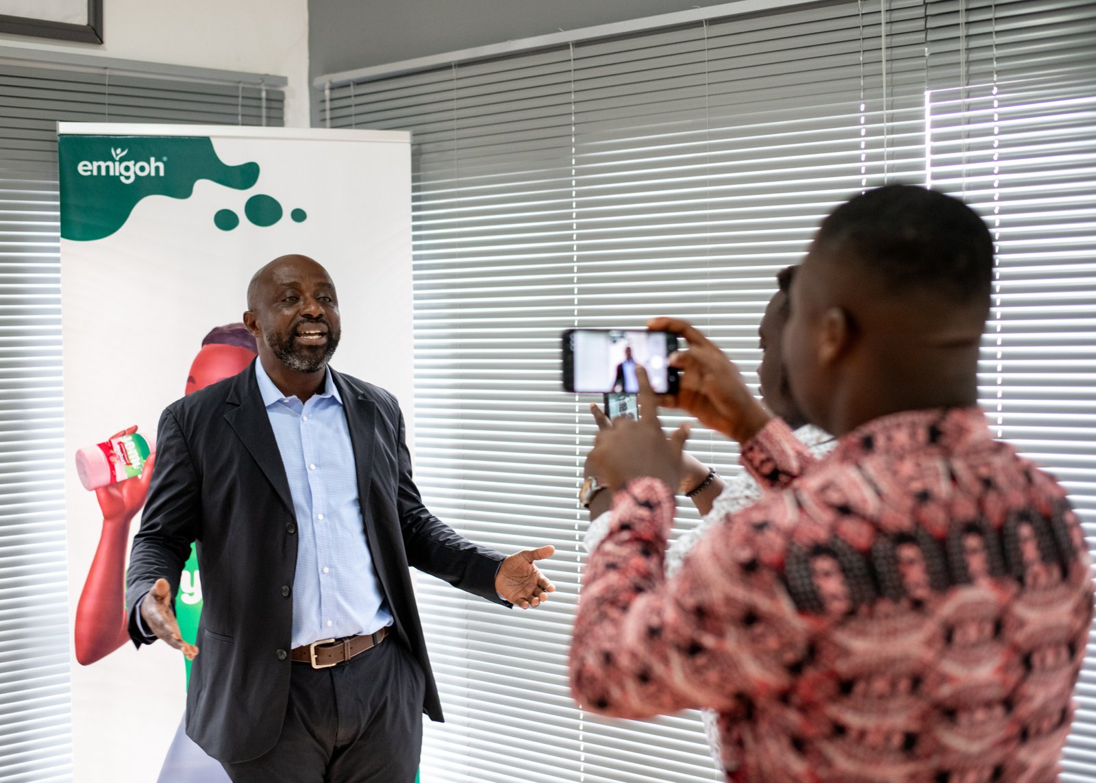 Emigoh Ghana, producers of Yomi Yorghut, returns for JoySports Invitational Tournament 2025 Emigoh Ghana, producers of Yomi Yorghut, returns for JoySports Invitational Tournament 2025