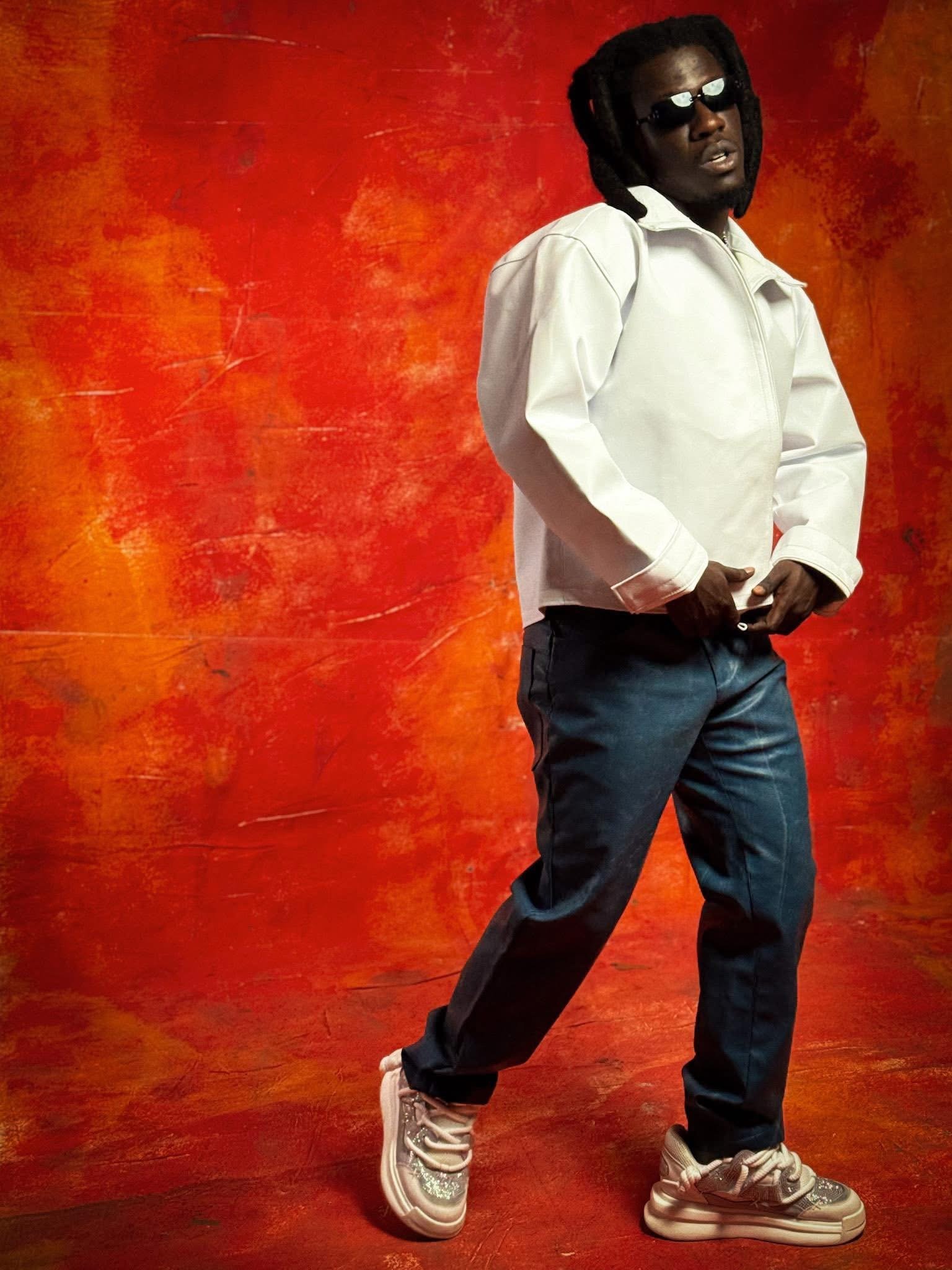 Kwame Dadzie: Bash King Paluta but don’t crush him 