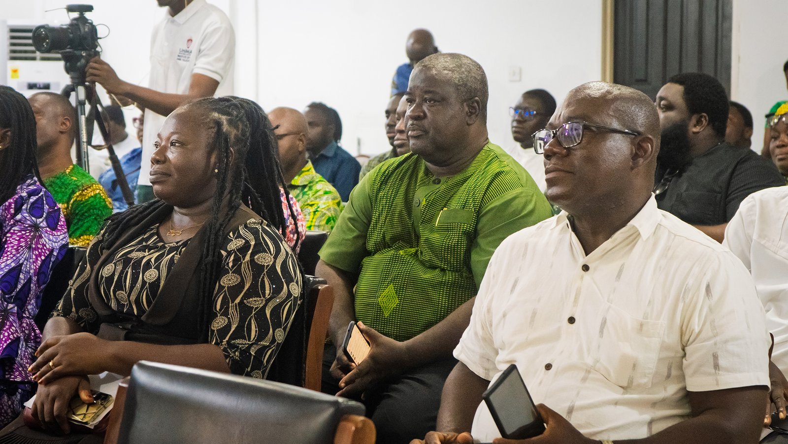 UniMAC, GAFTA launch analogue digitisation project for central film library 