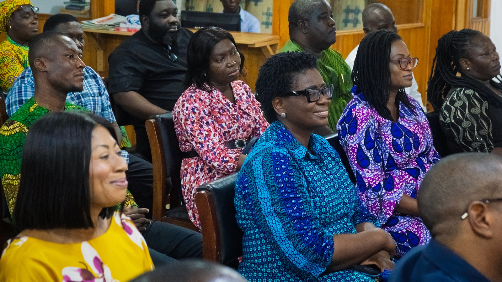 UniMAC, GAFTA launch analogue digitisation project for central film library 