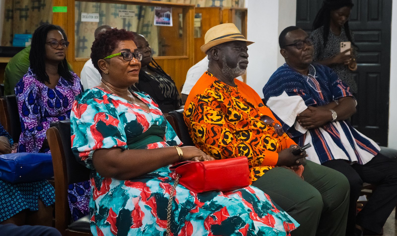 UniMAC, GAFTA launch analogue digitisation project for central film library 