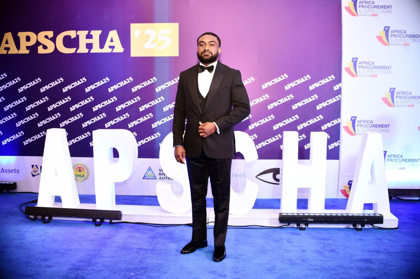 Ghana’s Procura Global honoured at Africa Procurement Summit with 2 awards Ghana’s Procura Global honoured at Africa Procurement Summit with 2 awards