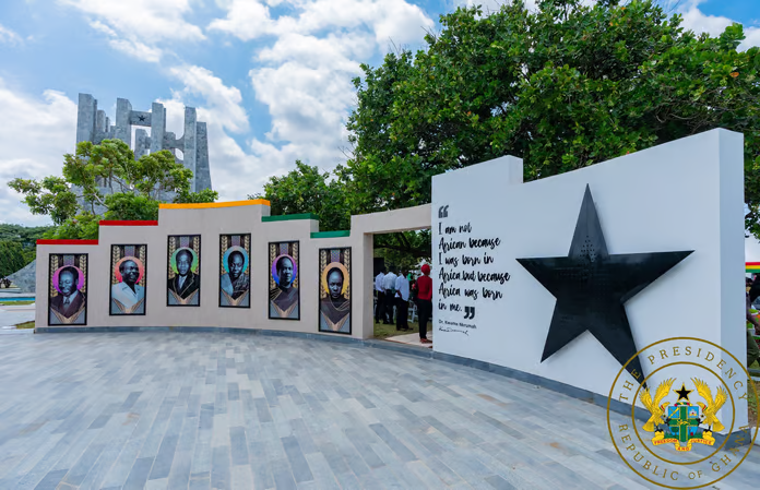 Ghana gets US$4.8bn from international visitors and tourists in 2024