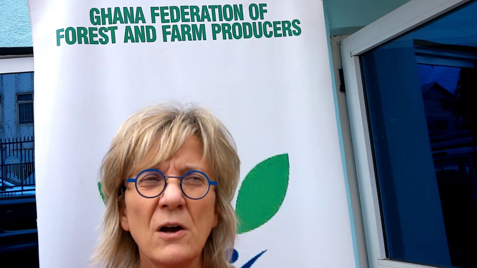 Ghana Federation of Forest and Farm Producers seeks enabling environment for smallholders to flourish