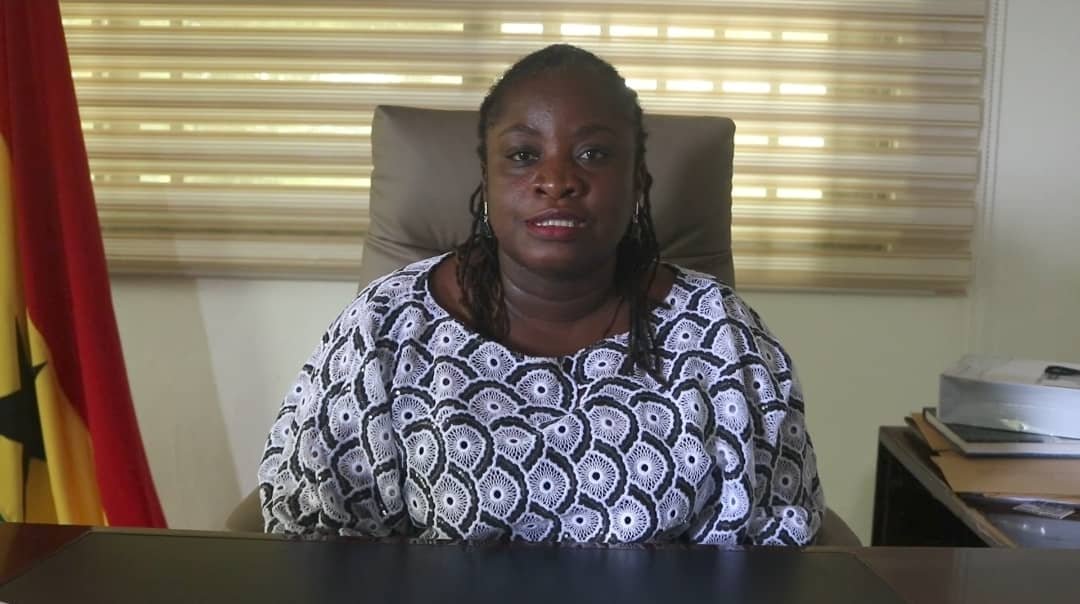 North Tongu DCE urges trust in gov't as flood victims awaits compensation