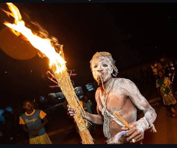 Dagbang overlord bans celebration of 2025 fire festival in Tamale Dagbang overlord bans celebration of 2025 fire festival in Tamale