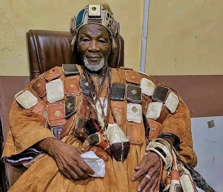 Dagbang overlord bans celebration of 2025 fire festival in Tamale Dagbang overlord bans celebration of 2025 fire festival in Tamale