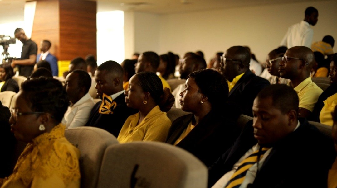 CalBank marks 35 years of banking excellence with ‘Red Week’ celebration