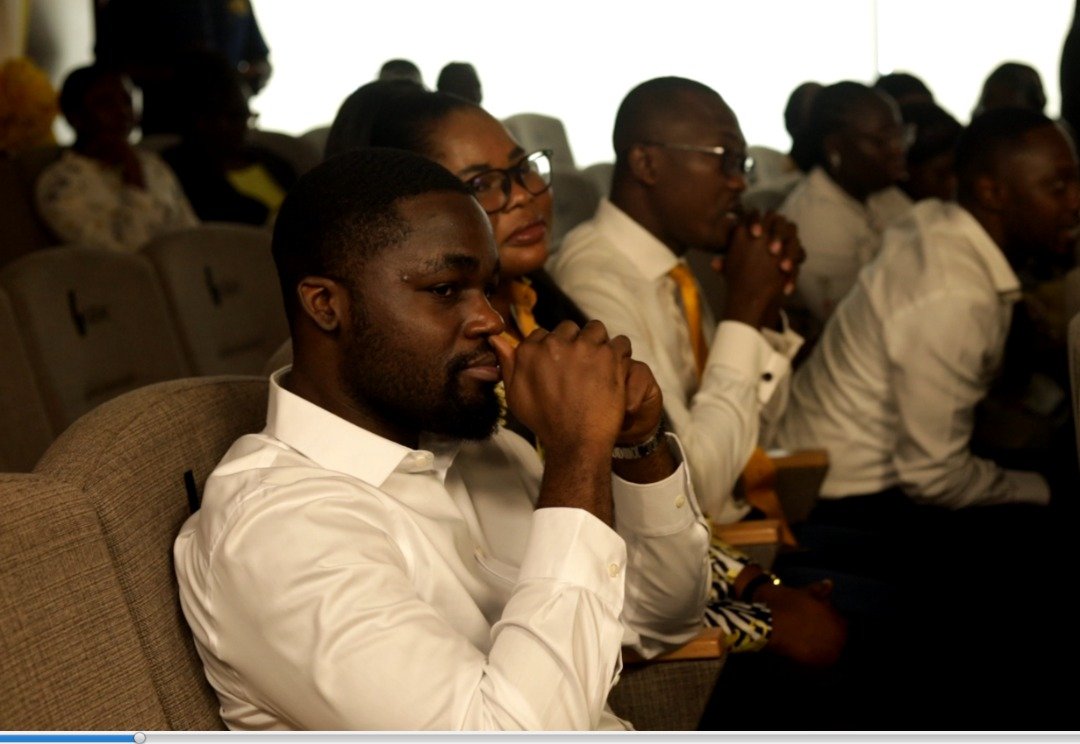 CalBank marks 35 years of banking excellence with ‘Red Week’ celebration