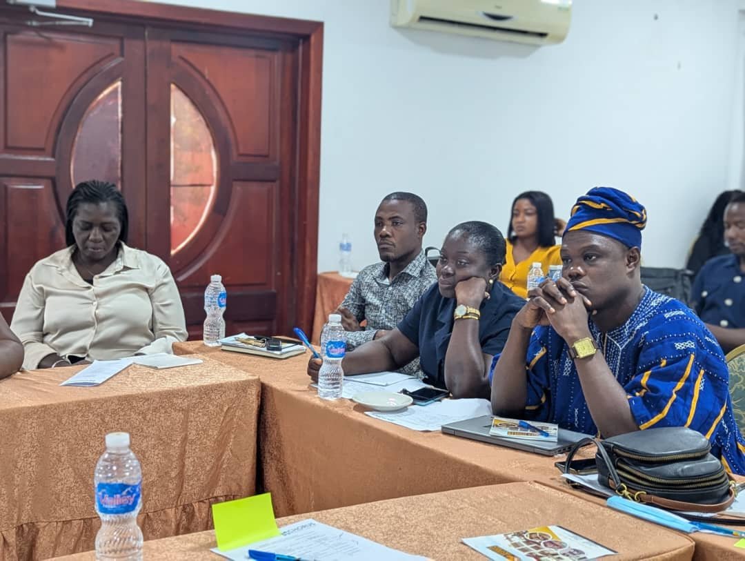 Journalists urged to drive urban health awareness through data-driven, science-based storytelling
