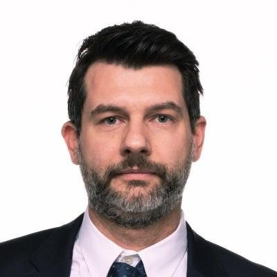 IMF appoints Dr. Adrian Alter as new Resident Representative to Ghana