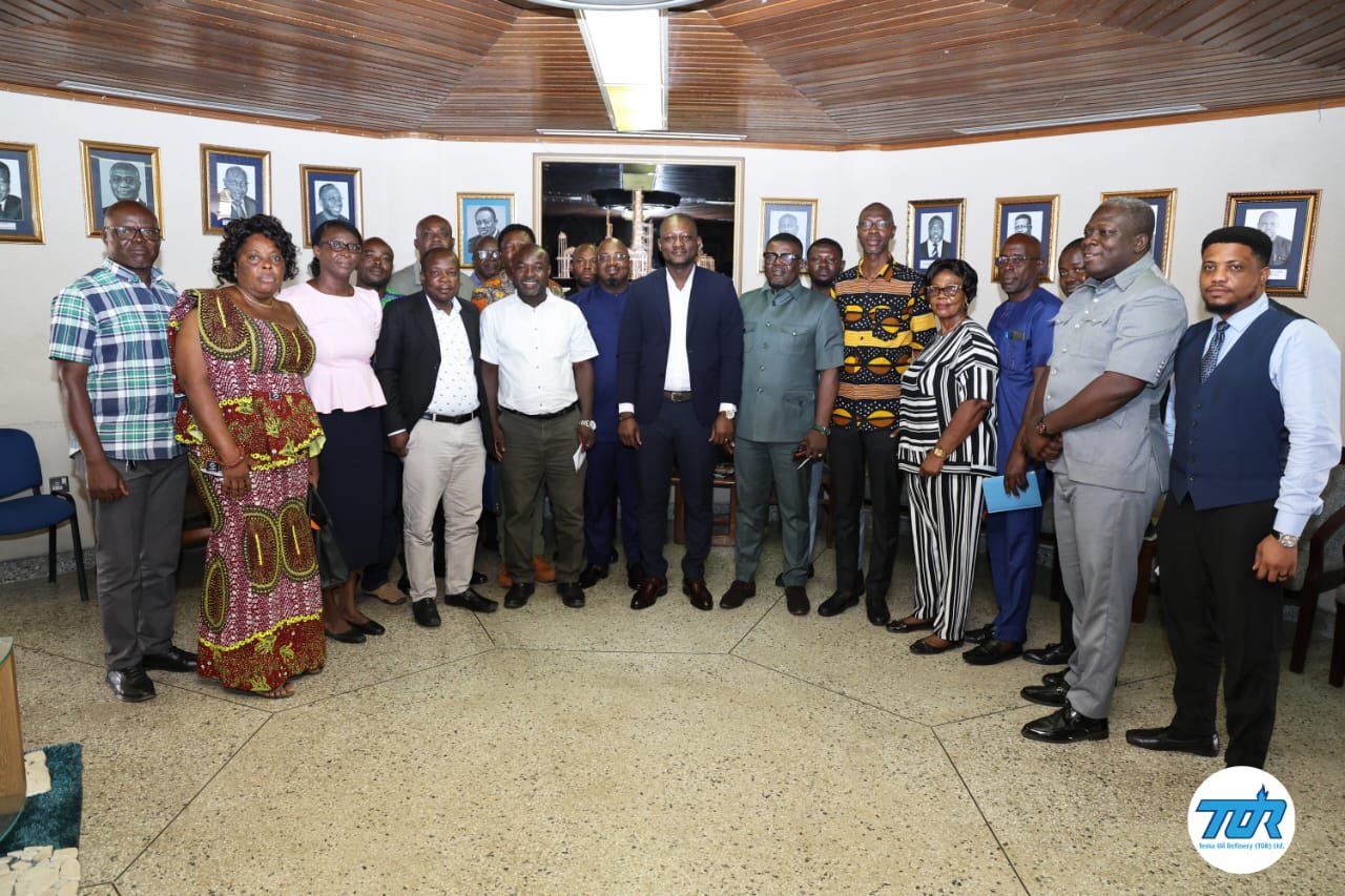 TOR throws light on premix composition amid sector reforms at stakeholder engagement