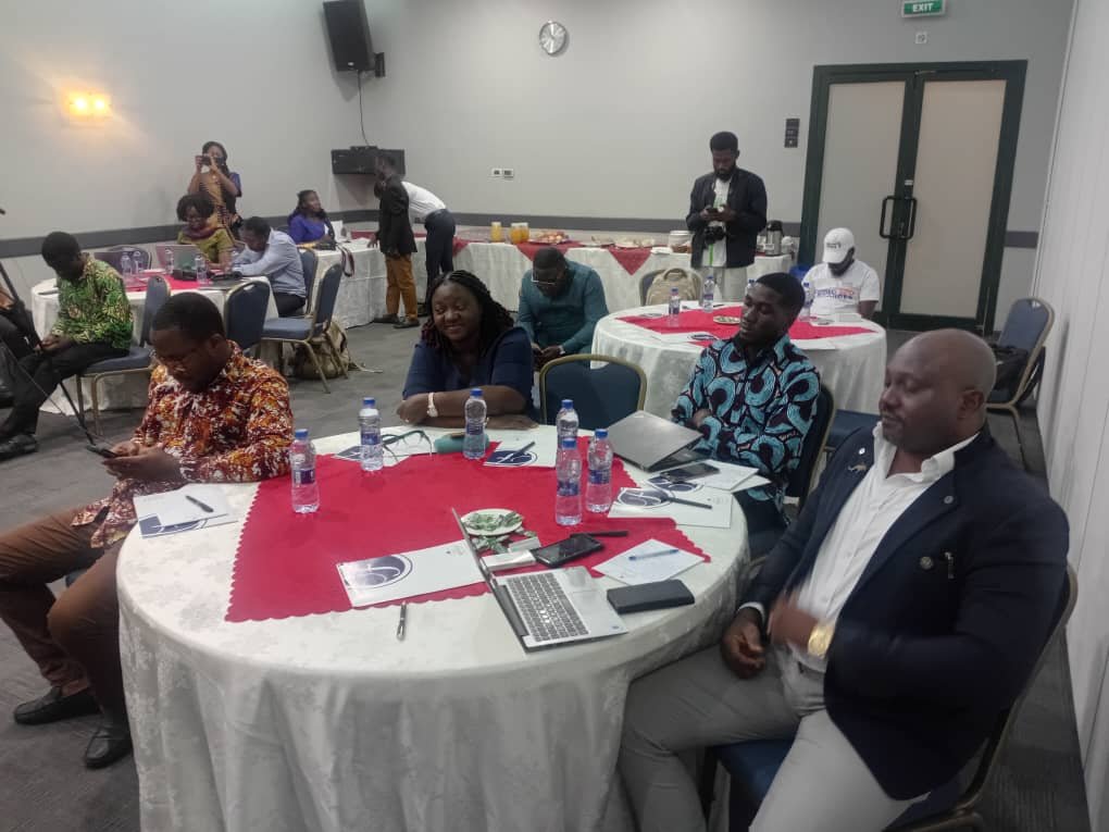 Economic Governance Platform launches report on Sustainable Debt Management in Ghana