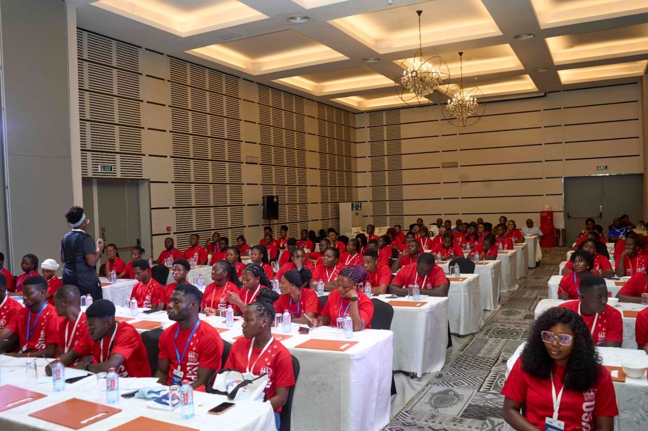 USAPEEC concludes 7th national training programme and cooking competition