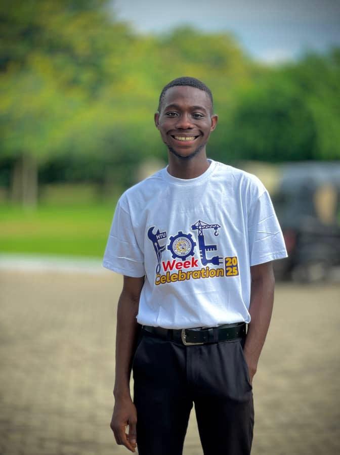 Ho Technical University partners with GhIE Branch 6 For Engineering and Innovation Week