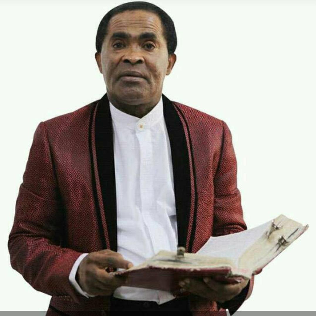 Gospel musician Jayana blames church for father’s death Gospel musician Jayana blames church for father’s death