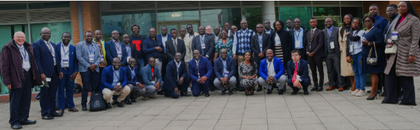 Beyond Publications and Prestige: Ghana scholarly society charts the path for research that drives real development