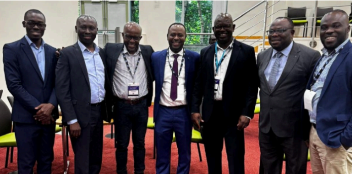 Beyond Publications and Prestige: Ghana scholarly society charts the path for research that drives real development