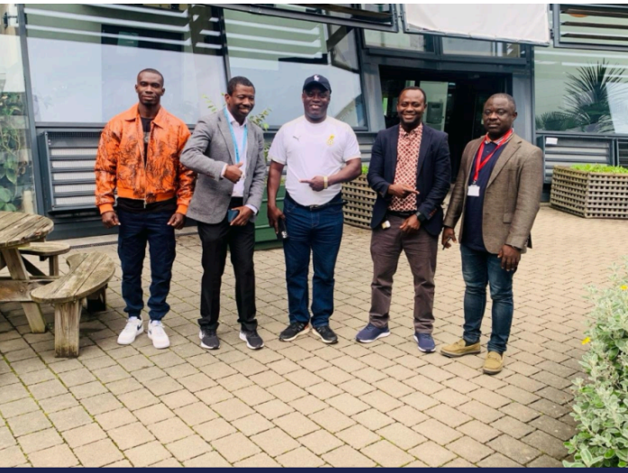 Beyond Publications and Prestige: Ghana scholarly society charts the path for research that drives real development