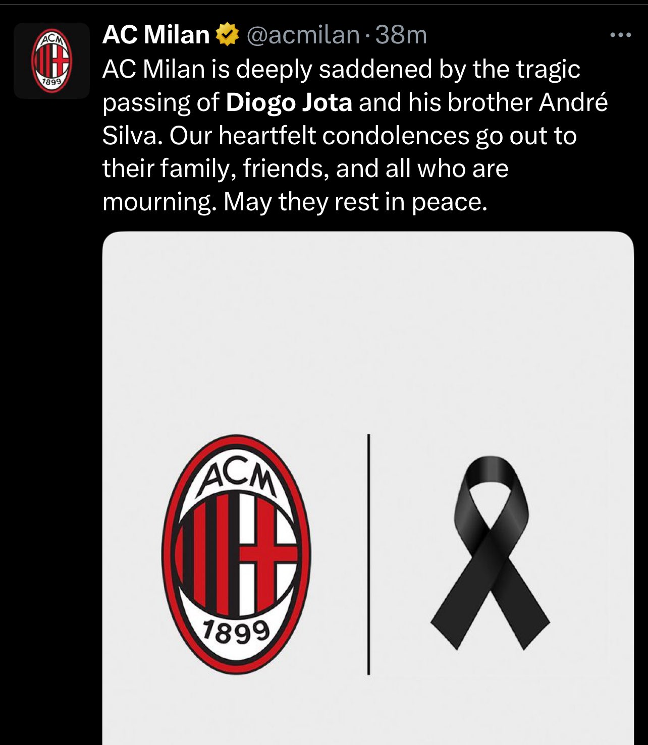 Cristiano Ronaldo, LeBron James lead tributes for Diogo Jota following tragic death