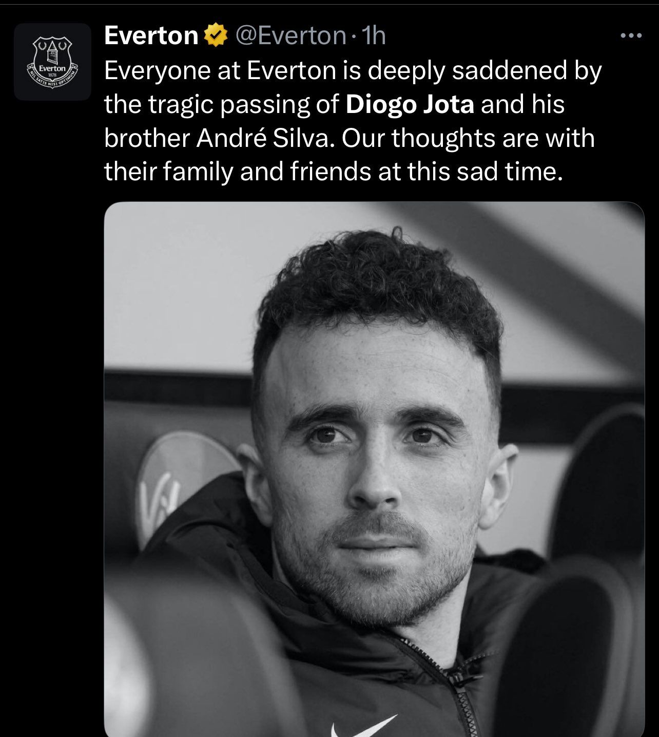 Cristiano Ronaldo, LeBron James lead tributes for Diogo Jota following tragic death