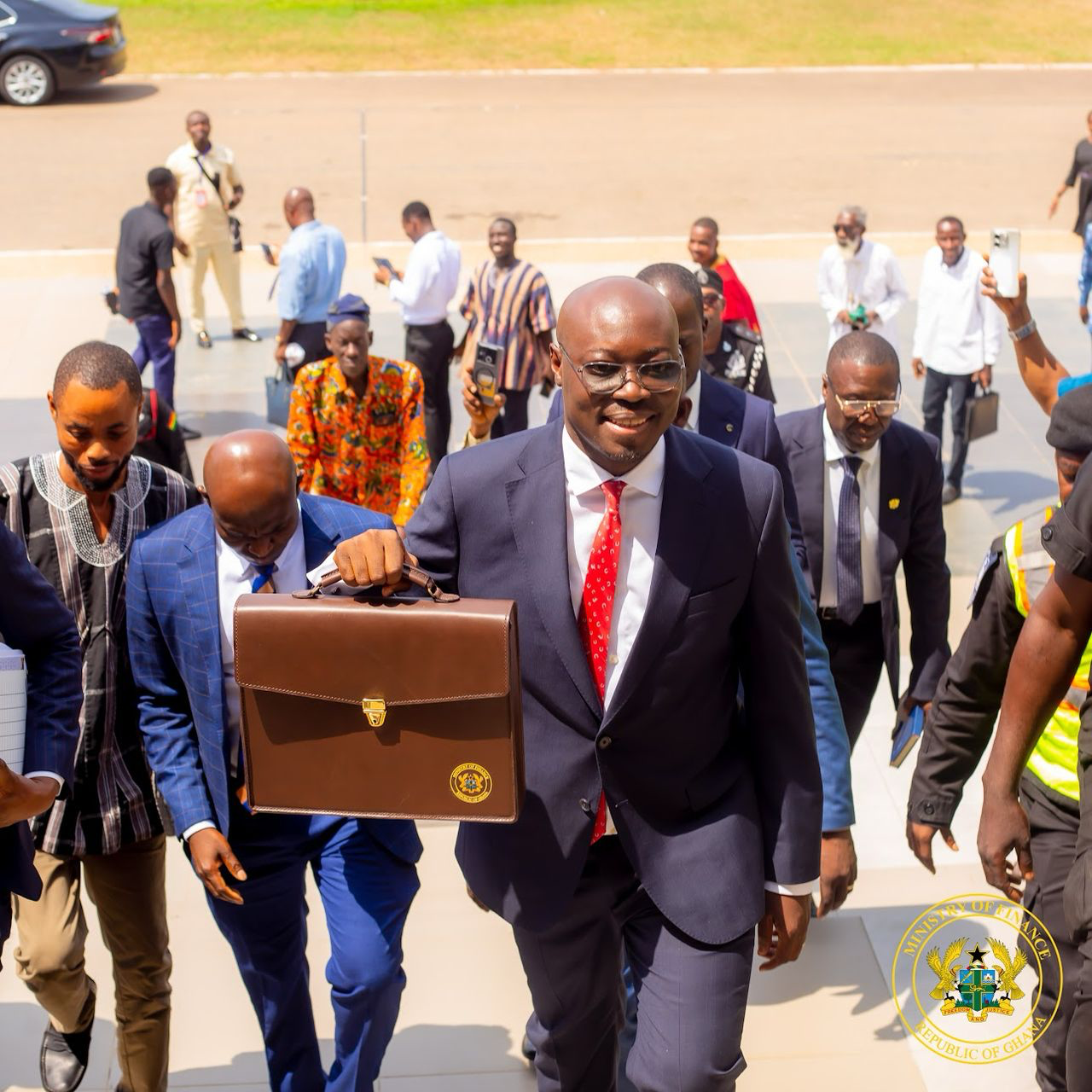 Finance Minister to deliver mid-year budget review on July 24
