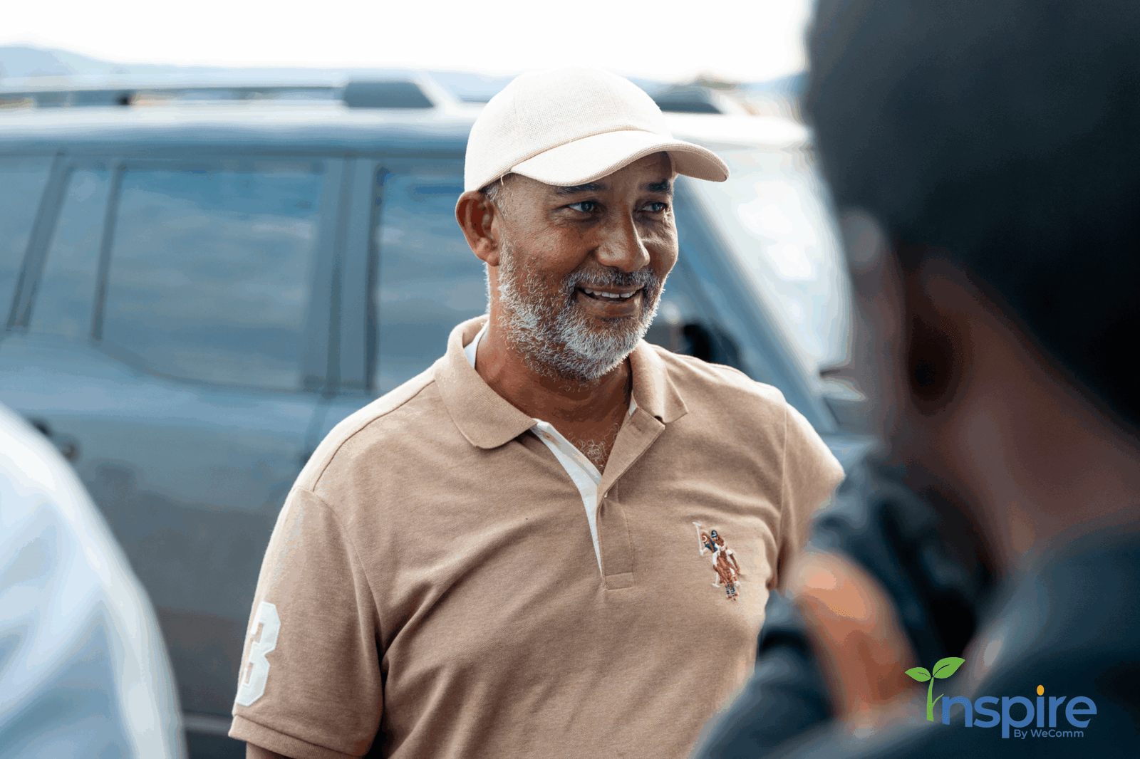 First Cohort of ‘Inspire by WeComm’ hosted at Evivi Foods Factory in Akuse