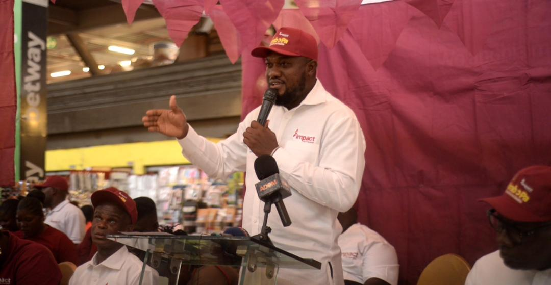 Impact Life Insurance introduces mobile-driven product to boost insurance access