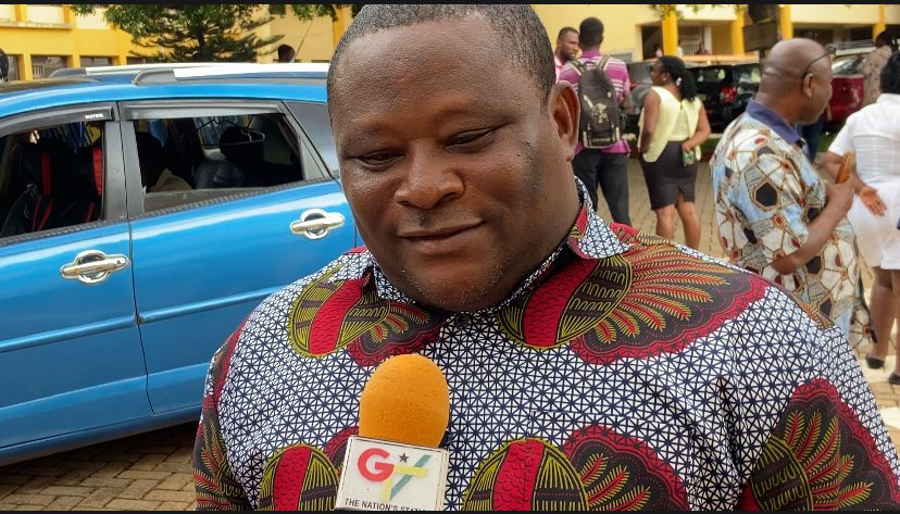 GSS seeks business cooperation for integrated business survey to boost economic planning