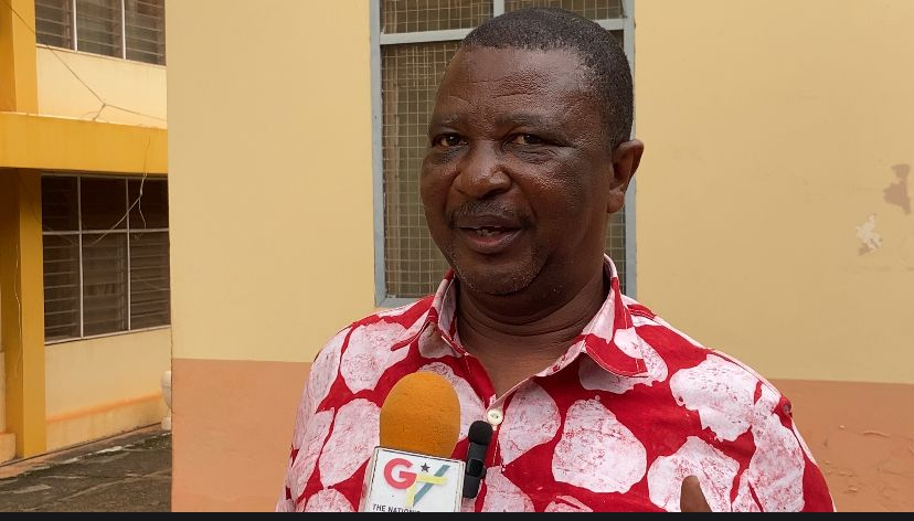 GSS seeks business cooperation for integrated business survey to boost economic planning