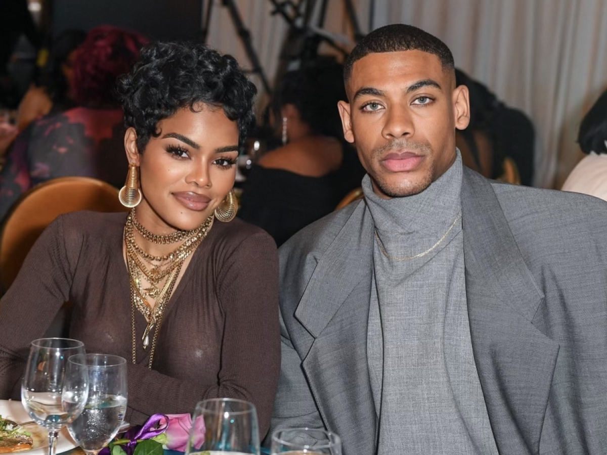 Teyana Taylor pauses career for emergency vocal surgery