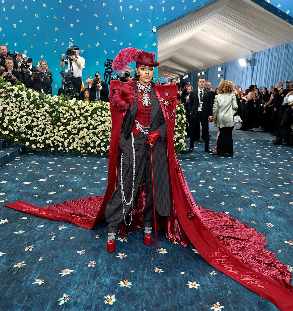 Teyana Taylor pauses career for emergency vocal surgery