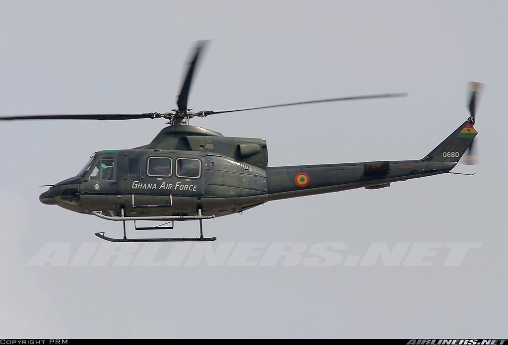 15 horrific crashes that broke the hearts of Ghanaians