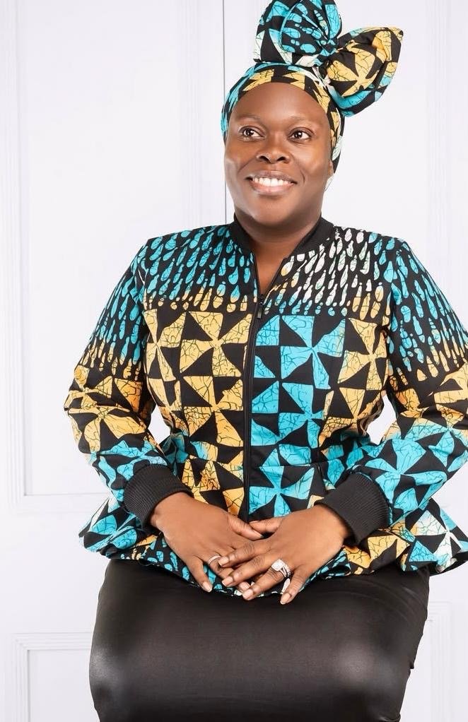 Silence in trauma destroys self-esteem – Pastor Joella Silence in trauma destroys self-esteem – Pastor Joella