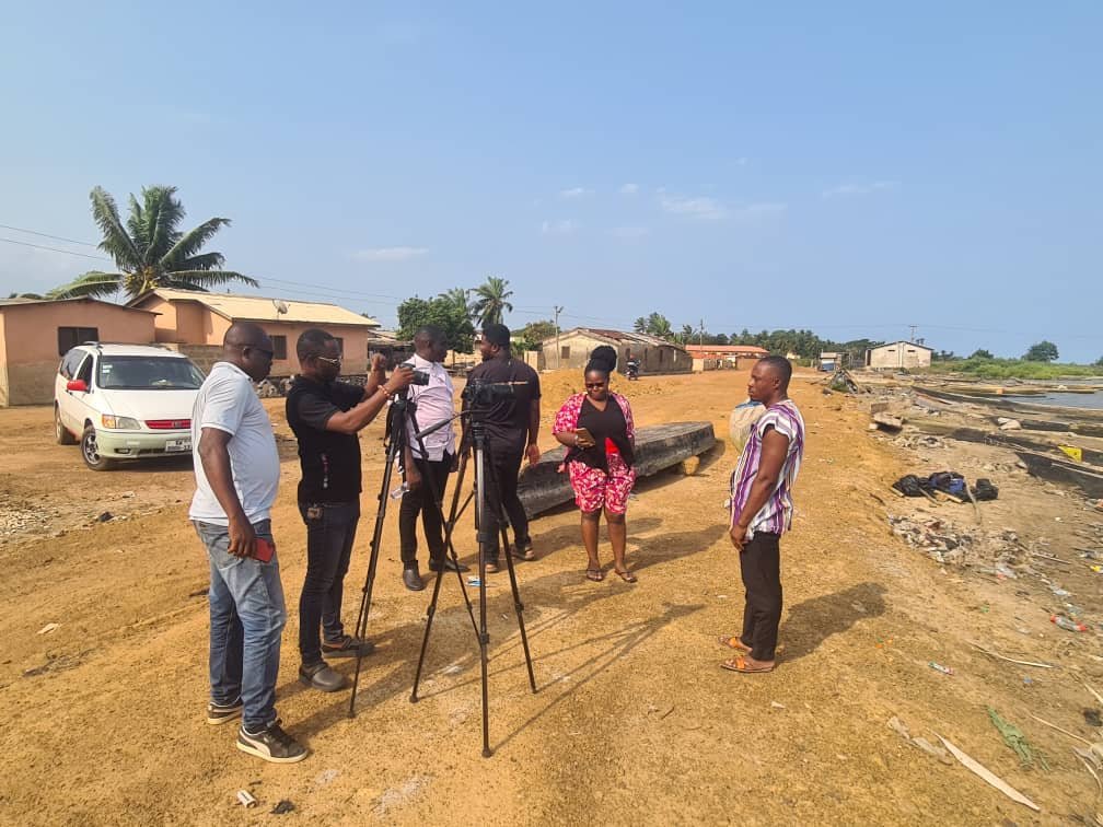 Volta: Dziehe-Ablame Assemblyman appeals for support to tackle open defecation and sanitation challenges Volta: Dziehe-Ablame Assemblyman appeals for support to tackle open defecation and sanitation challenges