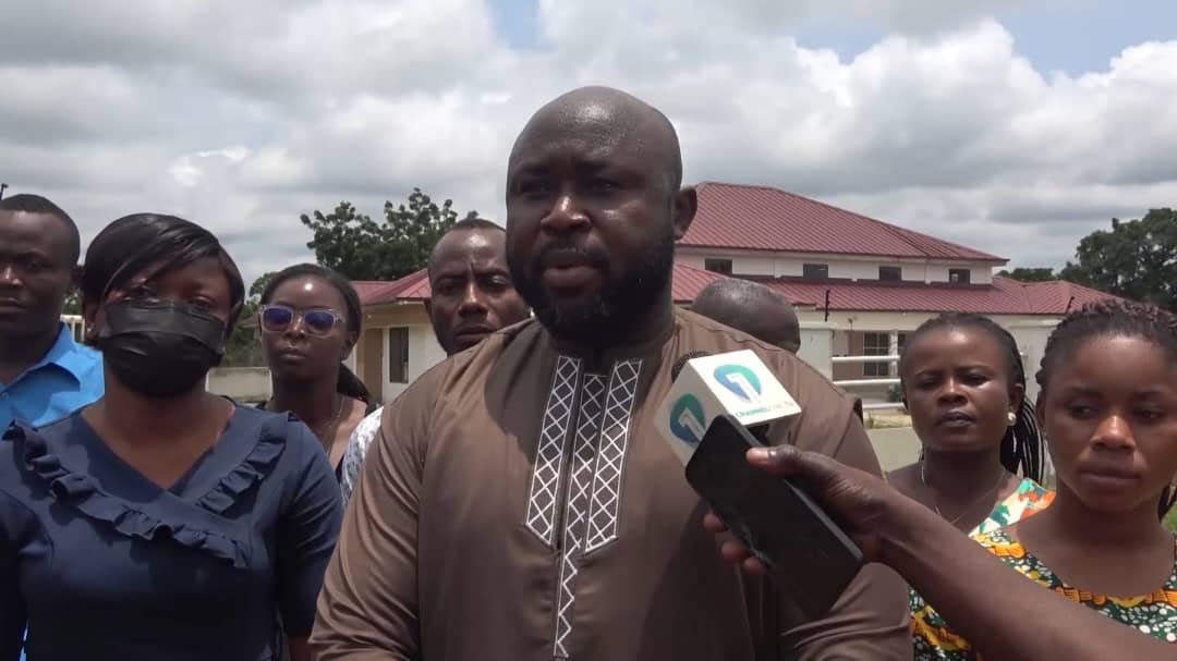 Six convicted as NACOC destroys seized drugs in Savannah Region