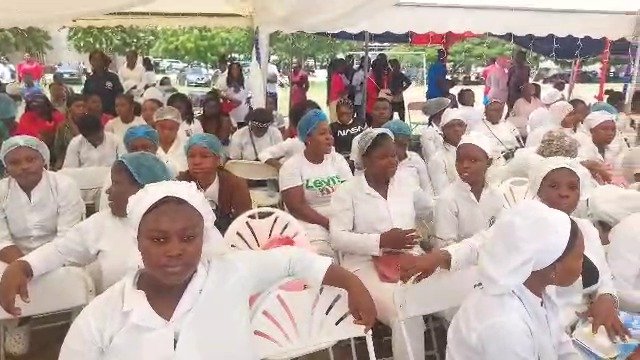 UEW Faculty urges government support as overcrowding hampers practical training