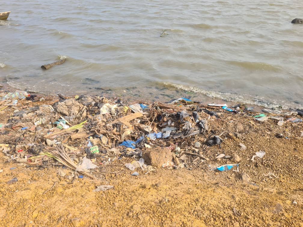 Volta: Dziehe-Ablame Assemblyman appeals for support to tackle open defecation and sanitation challenges Volta: Dziehe-Ablame Assemblyman appeals for support to tackle open defecation and sanitation challenges