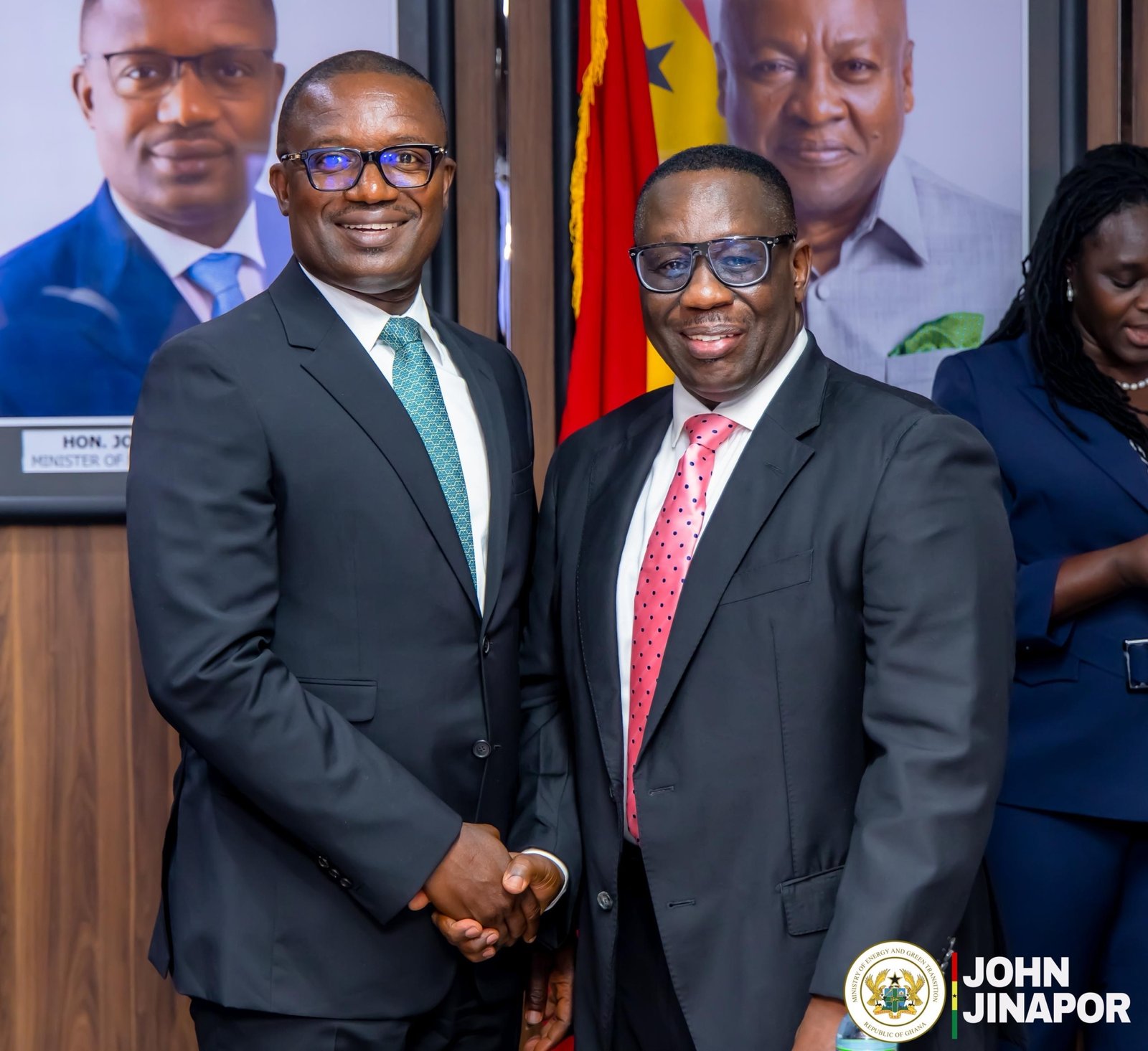 Work to reverse decline in oil production - Energy Minister tells new Petroleum Commission board Work to reverse decline in oil production - Energy Minister tells new Petroleum Commission board