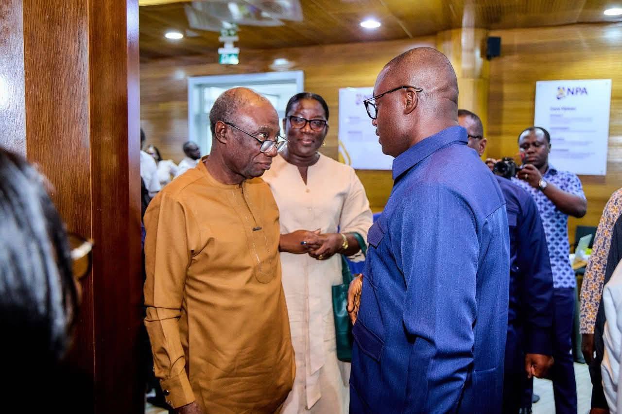 NPA engages industry players on Draft Petroleum Bill