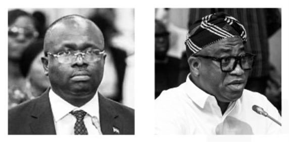 Wiping a nation's tears