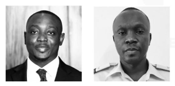 Wiping a nation's tears